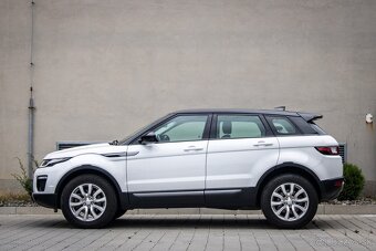 Land Rover Range Rover Evoque 2.0 - 5