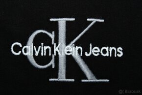 Pánske tričko Calvin Klein - 5