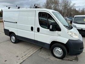 Fiat Ducato, 2.2 JTD 74kw L1H1 - 5