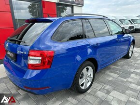 Škoda Octavia Combi 2.0 TDI, v Záruke, 75 410km, SR - 5