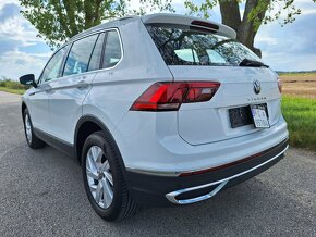 Volkswagen Tiguan Elegance 4x4 2.0 Tdi DSG - 5