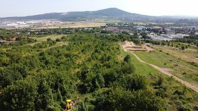 STAVEBNÝ POZEMOK NITRA - MLYNÁRCE, VHODNÝ PRE DEVELOPERA - 5