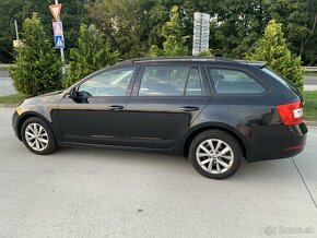 Škoda Octavia III 1.6tdi 85kw 7/dsg 2019 - 5