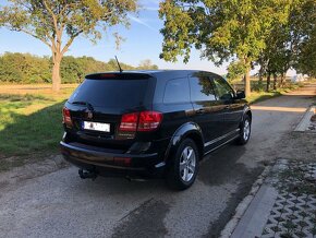 predám Dodge Journey 2.4 LPG - 5