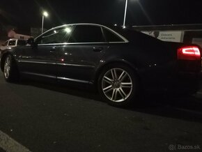 Audi A8 D3 4.2 V8 - 5