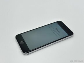 Používaný Apple iPhone 6 16GB Space Gray 98% Zdravie Batérie - 5