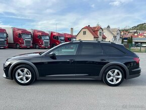 Audi A6 Allroad 55 3.0 V6 TDI 257kw quattro tiptronic - 5