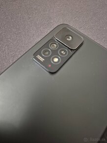 Xiaomi radmi note 11 pro 5g - 5