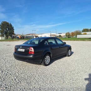 Passat b5.5 1.9tdi 74kw - 5