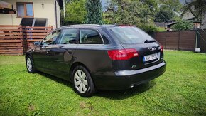 ✳️Audi A6 Avant 2.7 TDI quattro tiptronic✳️ - 5