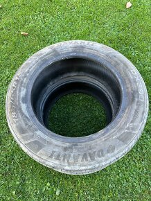 Letne gumy 185/65 r15 - 5