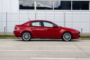 Alfa Romeo 159 2.0 JTD 136k Progression - 5