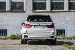 BMW X5 xDrive30d A/T - 5