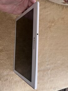 Tablet Lenovo TAB 2 A10-70 LTE - 5