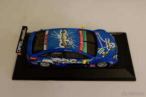 Opel Vectra GTS V8 DTM2004 Minichamps 1:43 - 5