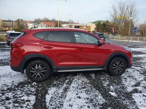 Hyundai Tucson 1.6 GDi Style - 5