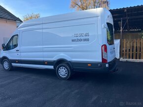 Ford Transit - 5