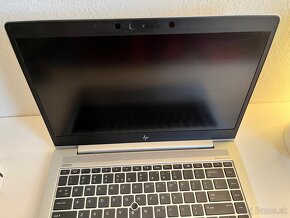 Notebook HP EliteBook 840 G6 - 5