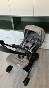 RECARO Lexa Elite Silent + doplnky - 5