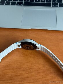 Samsung Galaxy Watch 7 40mm Cream - výstavný kus - 5