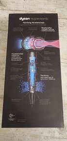 Dyson Supersonic - 5