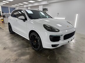 PORSCHE CAYENNE 3.0d Platinum Edition  Možná výmena - 5