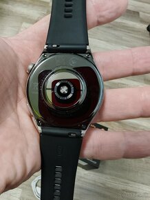 Predám Huawei watch GT3 PRO - 5