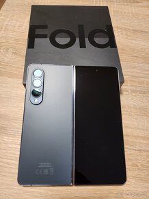 Samsung Z fold 4 - 5