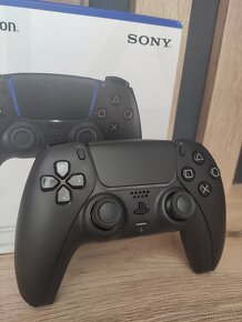 Controller Playstation 5 - 5