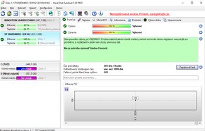 HDD 3,5" 1TB SATA Seagate Desktop - 5