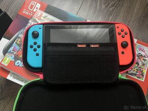 Nintendo Switch - 5