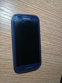 Samsung Galaxy s 3 - 5