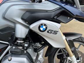 BMW R1200GS rok 2015,68000km, - 5