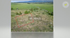 HALO reality - Predaj, pozemok pre rodinný dom   800 m2 Veľk - 5