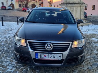 Volkswagen Passat 2.0TDi - 5