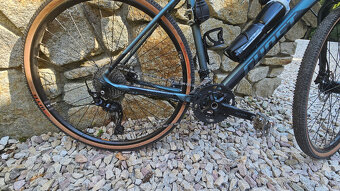 ✅Gravel 700c bike | Gravel Ghost Road Rage | velkos M [5 - 5