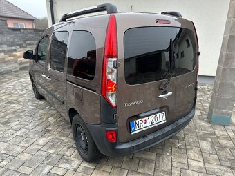 Renault Kangoo - 5