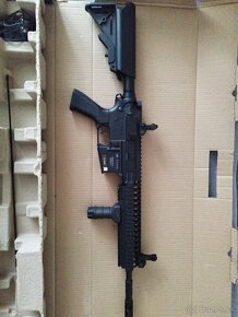 Airsoft M-15 series, ArmaLite.inc - 5