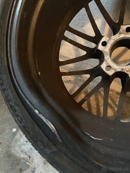 5x120 R19 Disky BMW - 5