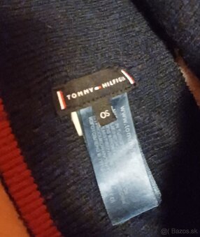 Tommy Hilfiger zimná - 5