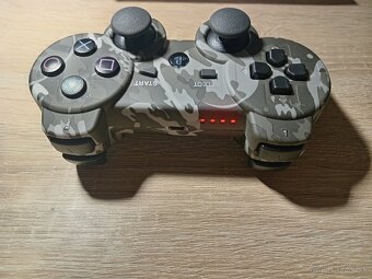 Dualshock 3 - 5