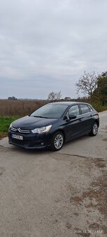 Citroen C4 1.6HDI - 5