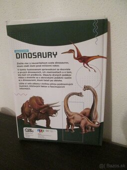 DINOSAURY - 5