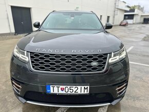 Predám Land rover Velar - 5