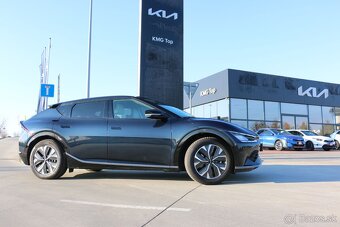 Kia EV6 77,4 kWh Earth 2WD - 5