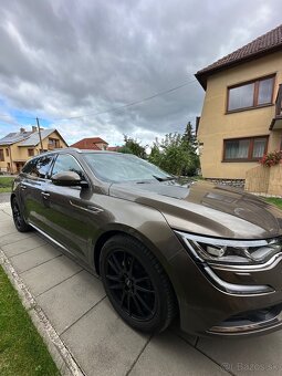 Renault Talisman Grandtour 160 dCi, 96kw, SK - 5