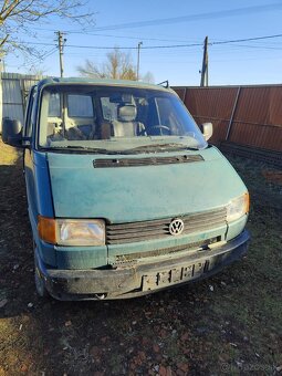 Vw t4 na diely - 5