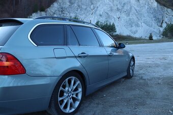 Bmw 325i e90 - 5