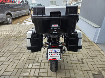 Honda NC 750X ABS Manual - 5