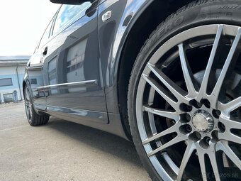 Audi a4 b7 2.0tdi 103kw 3xsline - 5